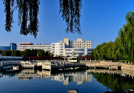 北华航天工业学院