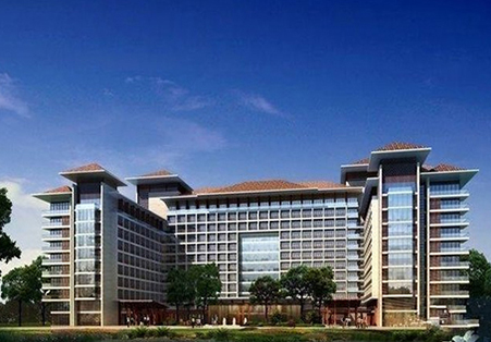 河北奏皇岛戴河首领公寓式酒店